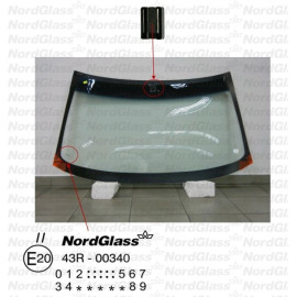 OPEL VECTRA B 4LIM,5KOM,5T