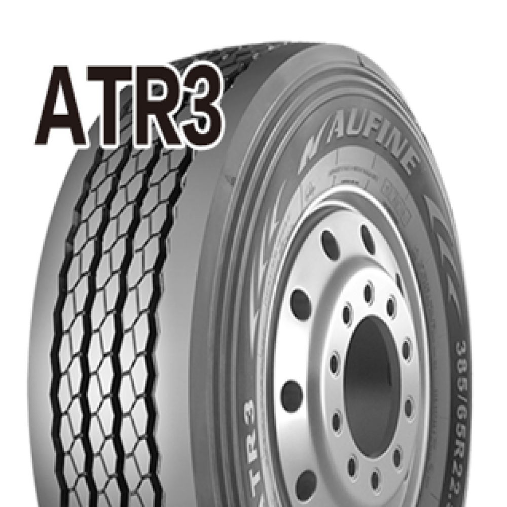 ШИНА AUFINE 385/65R22.5 PR20 ENERGY ATR3 160K (CHINA)