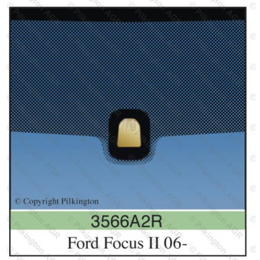 FORD FOCUS II 3T,4LIM,5T,5KOM,2CAB