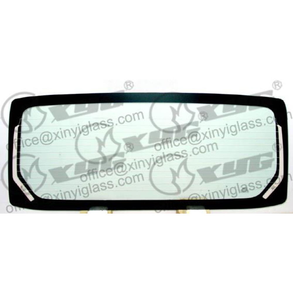 MITSUBISHI PAJERO III-IV /MONTERO III-IV /SHOGUN III-IV 3RGR.5RGR