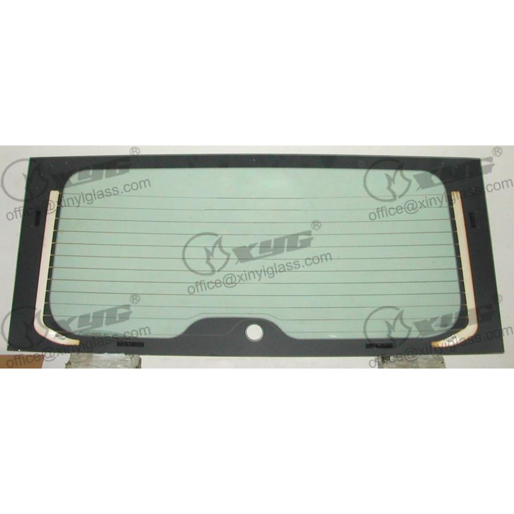 MITSUBISHI SPACE STAR MPV