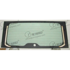 MITSUBISHI SPACE STAR MPV