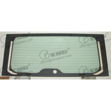 MITSUBISHI SPACE STAR MPV