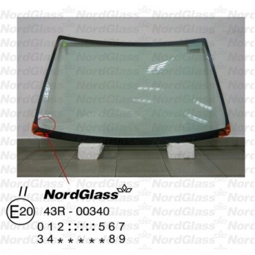 NISSAN ALMERA I N15 3T,5T,4LIM