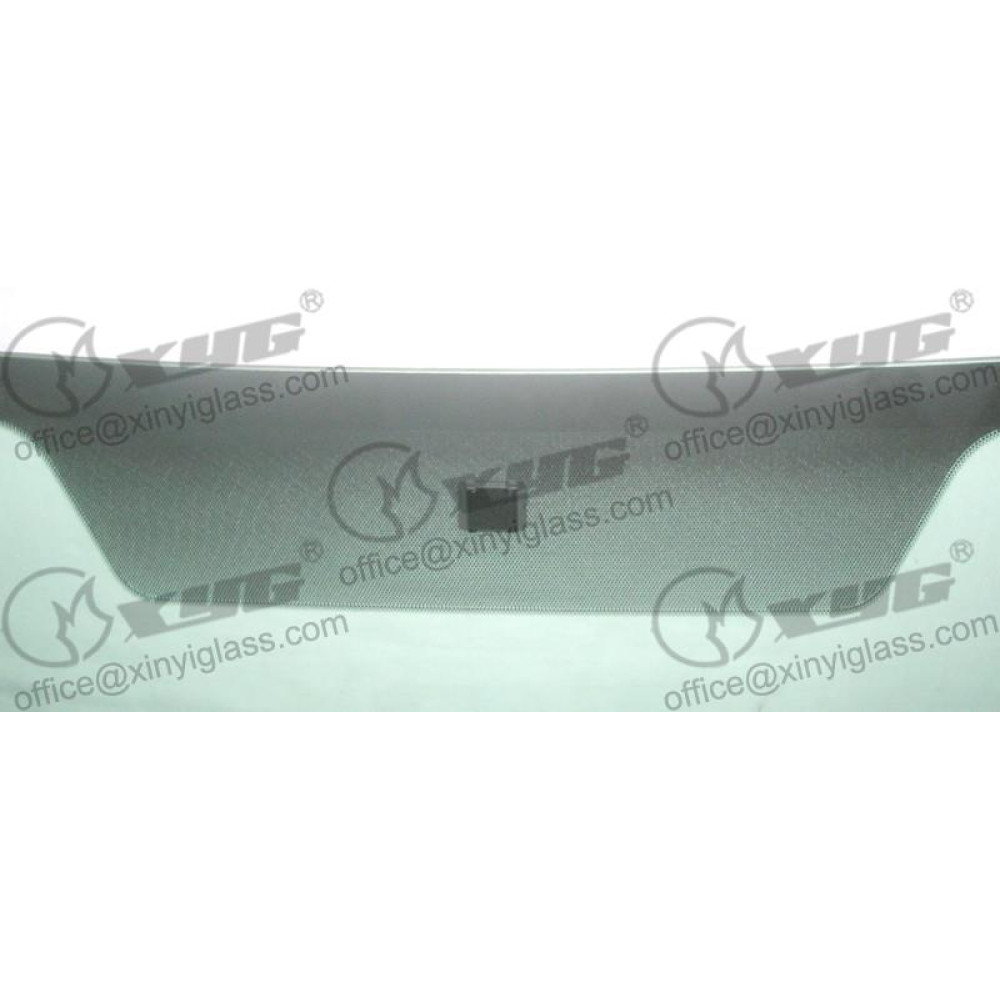 NISSAN ALMERA TINO MPV