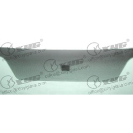 NISSAN ALMERA TINO MPV