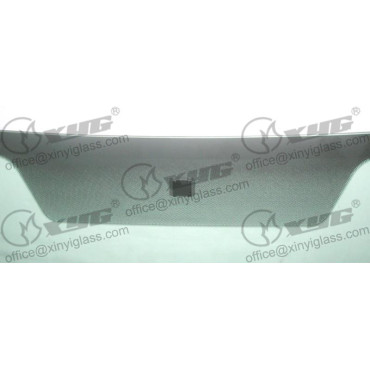 NISSAN ALMERA TINO MPV