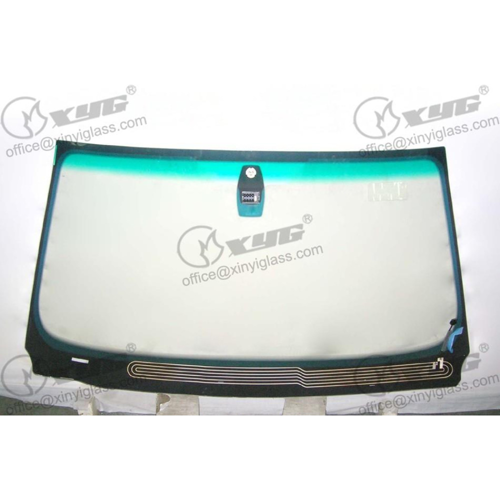 BMW 7- SERIES E65/E66 4LIM