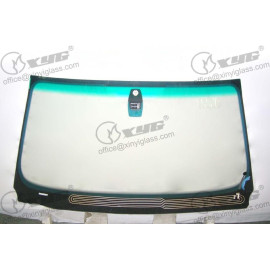 BMW 7- SERIES E65/E66 4LIM