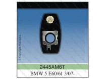 BMW 5-SERIES E60/E61 4LIM,5KOM