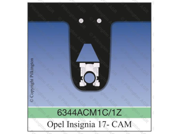 OPEL INSIGNIA 5T,5KOM