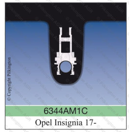 OPEL INSIGNIA 5T,5KOM