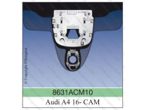 AUDI A4 B9 4LIM,5KOM