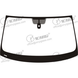 VOLKSWAGEN TOUAREG II 5RGR