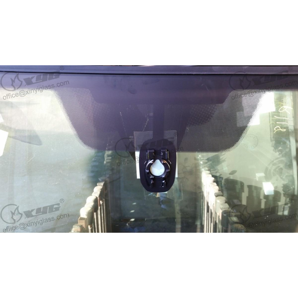 VOLKSWAGEN TOUAREG II 5RGR