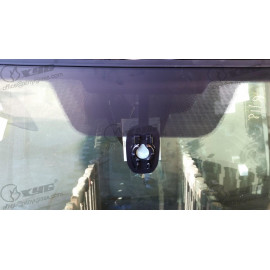 VOLKSWAGEN TOUAREG II 5RGR