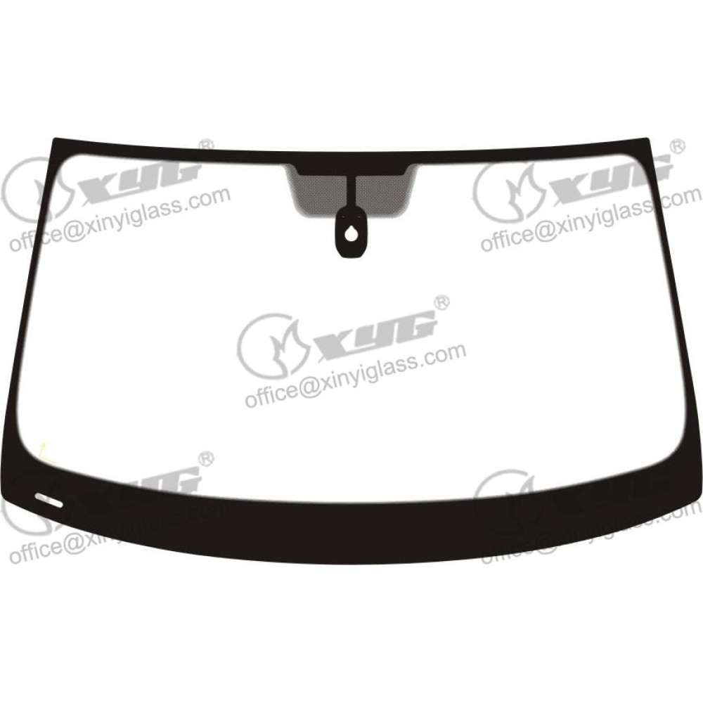 VOLKSWAGEN TOUAREG II 5RGR