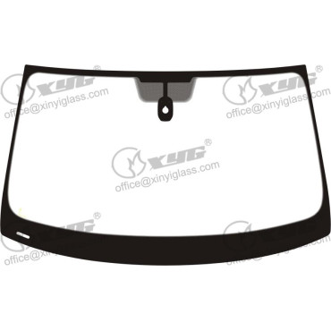 VOLKSWAGEN TOUAREG II 5RGR