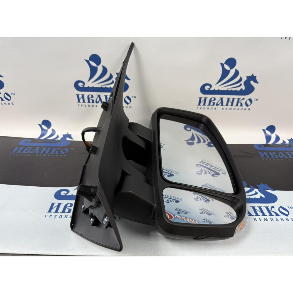 ЗЕРКАЛО ЗАДНЕГО ВИДА, ПРАВОЕ RENAULT MASTER 2010-ON