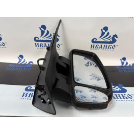 ЗЕРКАЛО ЗАДНЕГО ВИДА, ПРАВОЕ RENAULT MASTER 2010-ON