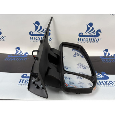 ЗЕРКАЛО ЗАДНЕГО ВИДА, ПРАВОЕ RENAULT MASTER 2010-ON