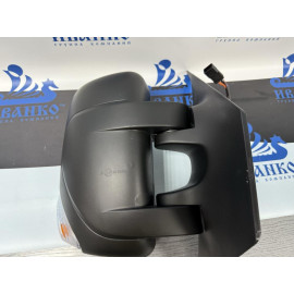 ЗЕРКАЛО ЗАДНЕГО ВИДА, ПРАВОЕ RENAULT MASTER 2010-ON