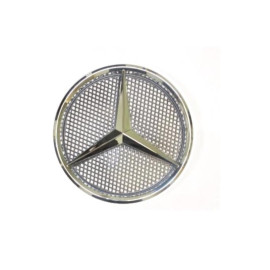 ЗНАЧОК  MERCEDES