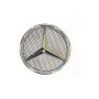 ЗНАЧОК  MERCEDES