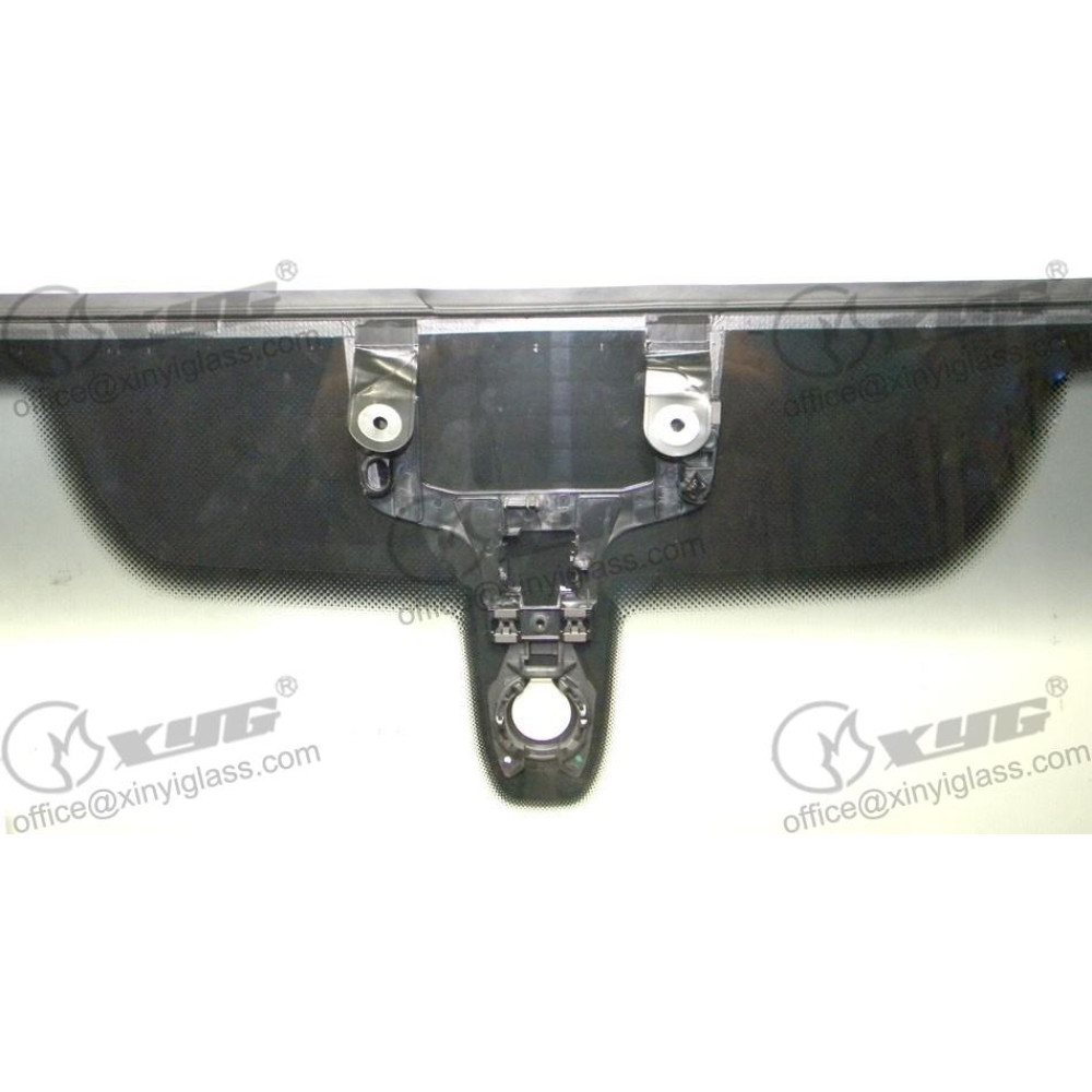 PORSCHE CAYENNE II 5RGR