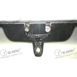 PORSCHE CAYENNE II 5RGR