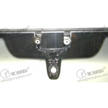 PORSCHE CAYENNE II 5RGR