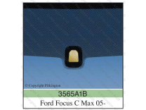 FORD FOCUS C-MAX I MPV