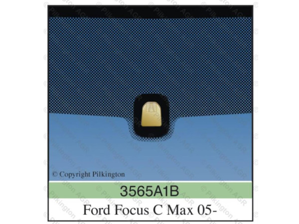 FORD FOCUS C-MAX I MPV