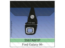 FORD GALAXY II MPV