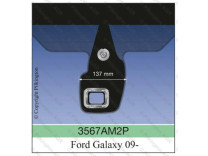 FORD GALAXY II MPV