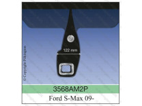 FORD S-MAX I MPV