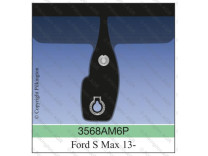 FORD S-MAX I MPV