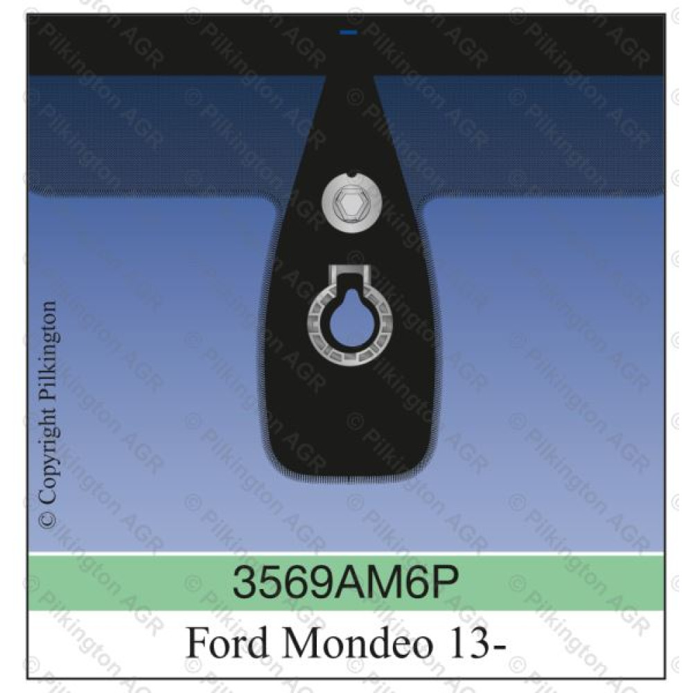 FORD MONDEO 4LIM,5T,5KOM