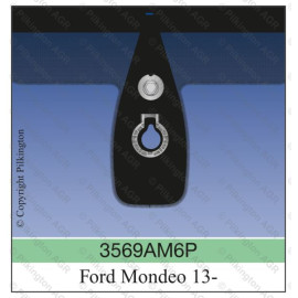 FORD MONDEO 4LIM,5T,5KOM