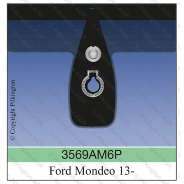 FORD MONDEO 4LIM,5T,5KOM