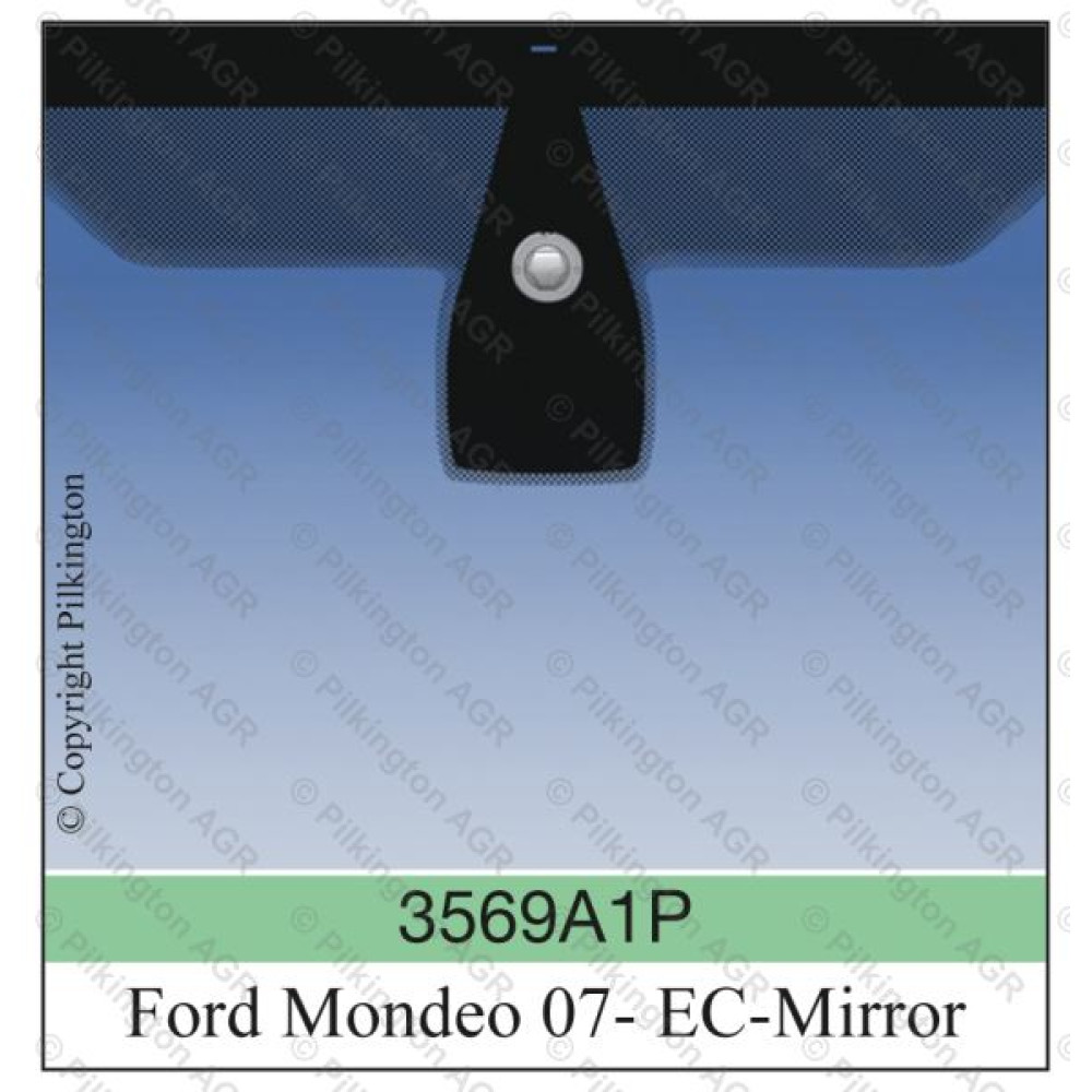 FORD MONDEO 4LIM,5T,5KOM