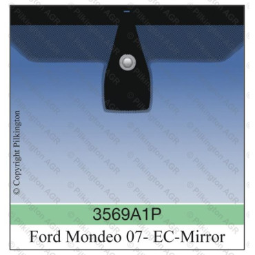 FORD MONDEO 4LIM,5T,5KOM