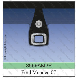 FORD MONDEO 4LIM,5T,5KOM