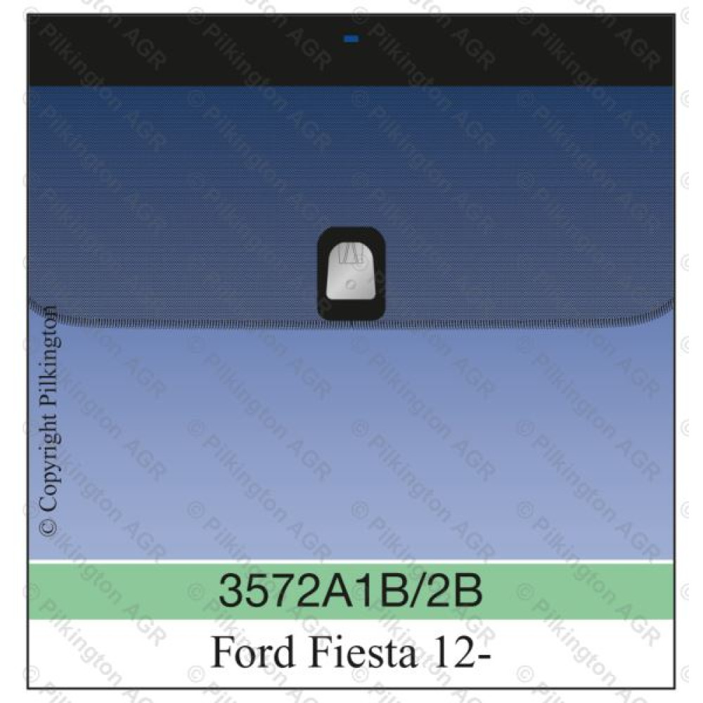 FORD FIESTA  3T,5T,4LIM