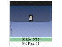 FORD FIESTA 3T,5T,4LIM