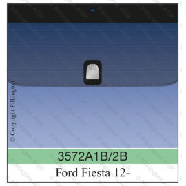 FORD FIESTA  3T,5T,4LIM