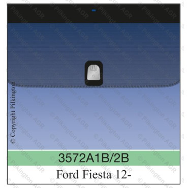 FORD FIESTA  3T,5T,4LIM