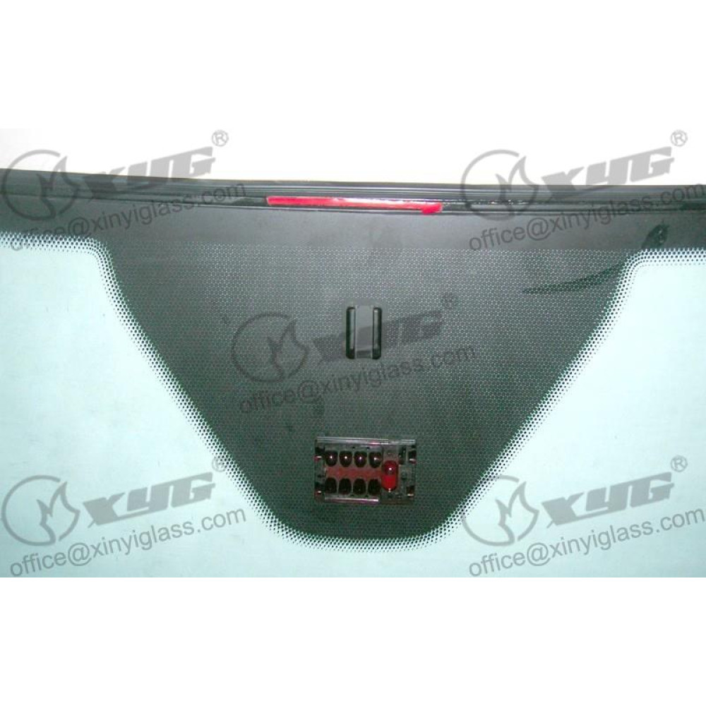 MERCEDES ML/GL-CLASS W164 5RGR