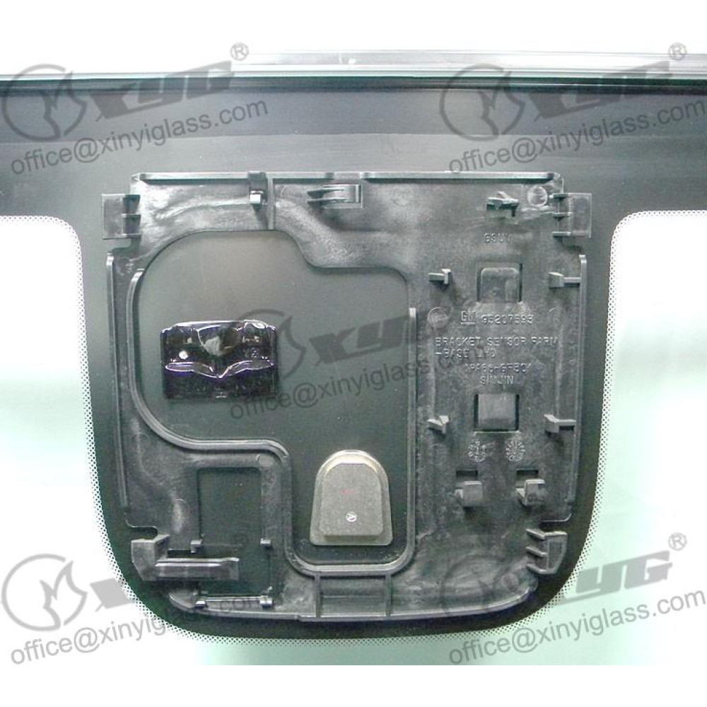 OPEL MOKKA/MOKKA X/CHEVROLET TRAX/CHEVROLET TRACKER/BUICK ENCORE 5RGR (см.также 3034)