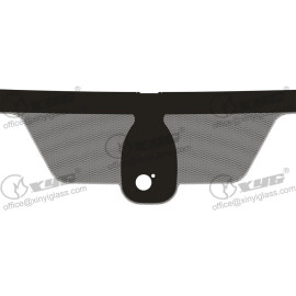 TOYOTA AVENSIS II 4LIM,5T,5KOM